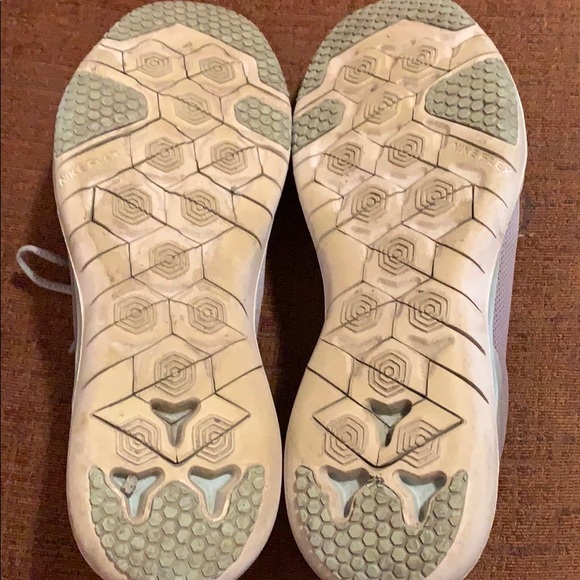 Nike Training Flex Supreme TR5 Flywire - Picture 5 of 6